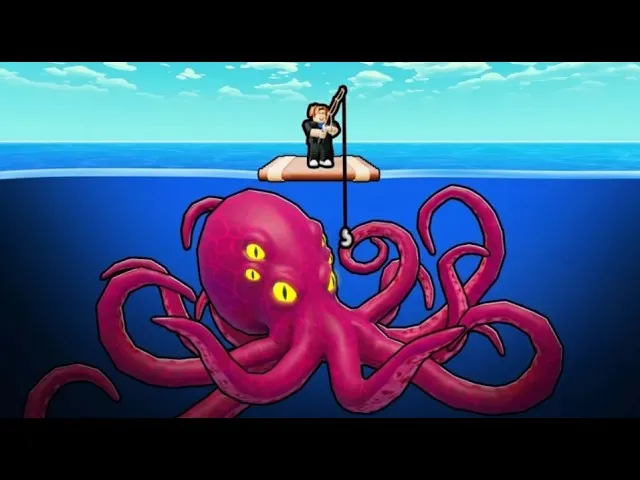 Penjelasan Core Loop Pull a Lucky Fish — Cast, Catch, Escape, Bank, Upgrade