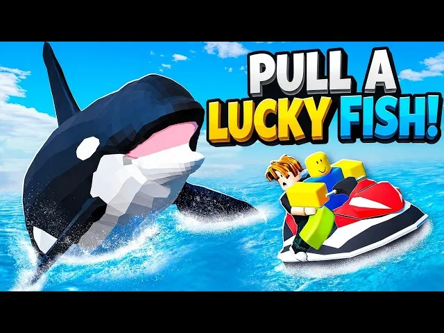 Pull a Lucky Fish: Lista de Peixes por Níveis — Melhores Capturas Ranqueadas por Raridade e Renda